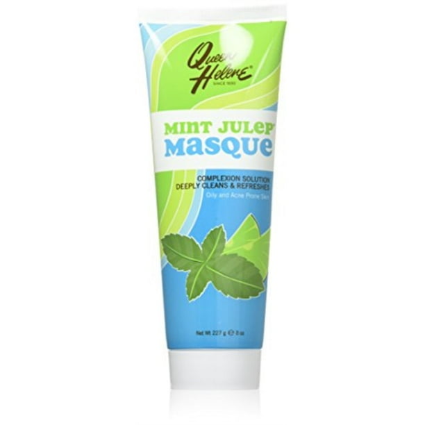 queen helene masque mint julep 8 oz (pack of 3)