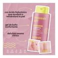 thumbnail image 4 of Jabón corporal Body Wash B. Fresh fresh AF! grapefruitty good 473 ml, 4 of 4