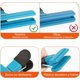 thumbnail image 3 of 12 Piezas Clips para Bolsas de Alimentos, Clip Grandes para Bolsas de Patatas Fritas, Clips Mejorados para Bolsa Abiertas y Anchas para Almacenamiento de Alimentos con Agarre Hermético, 3 of 4