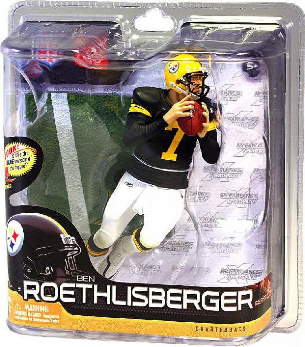 McFarlane NFL Sports Picks Series 25 LaDainian Tomlinson Action