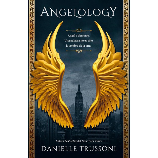 Angelology