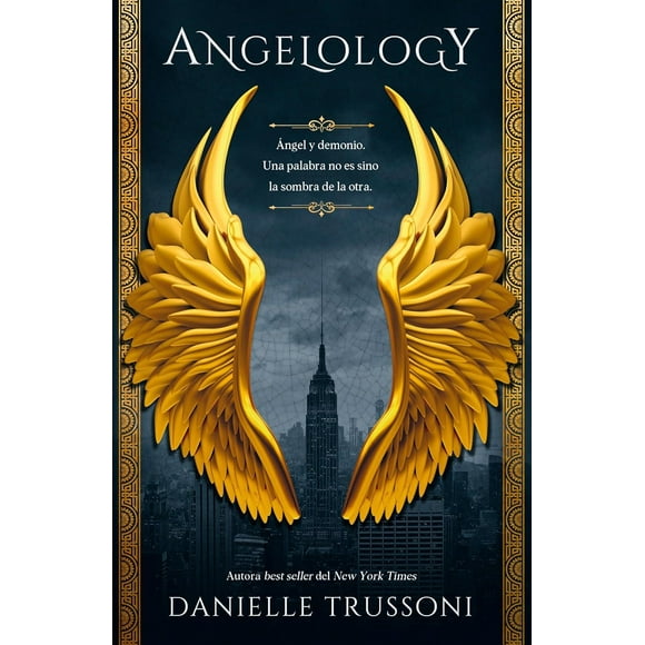 Angelology