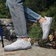 thumbnail image 4 of AUXDIQ Mens & Womens Water Shoes Quick Dry Barefoot Aqua Shoes, 4 of 6