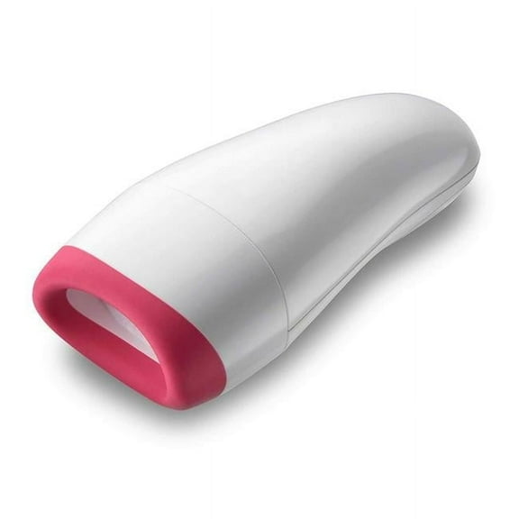 Twisted TS0115 All Natural Lip Plumper Original White & Pink Kit