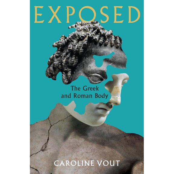 Exposed (Paperback)