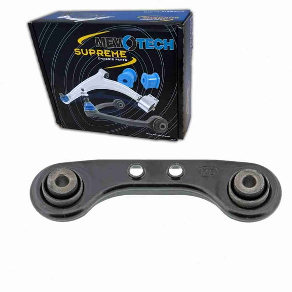 Mevotech Supreme Rear Suspension Control Arm compatible with Honda CR-V 1997-2001