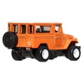 thumbnail image 3 of Hot Wheels Premium Collector Display Sets, 3 Cars & 1 Transporter - Walmart Exclusive, 3 of 6