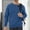 Navy, variant on Men's Sherpa Lined Sweatshirts Pullover Basic Tops Warm Crewneck Winter Sweatshirt,Men's Warm Crewneck Sherpa Lined Sweatshirt Pullover Tops