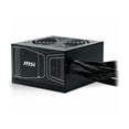 thumbnail image 4 of MSI MAG 750W Internal Power Supply, PCI Express Connector, 1 Fan MAGA750GNPCIE5, 4 of 6