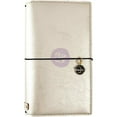 Prima Traveler's Journal Starter Set-Champagne - Walmart.com