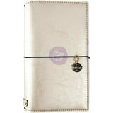 Prima Traveler's Journal Starter Set-Champagne - Walmart.com