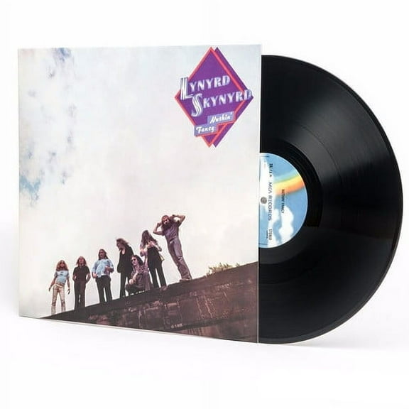 Lynyrd Skynyrd - Nuthin Fancy - Music & Performance - Vinyl