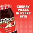 thumbnail image 5 of Smucker's Cherry Preserves, 18 oz, 5 of 7