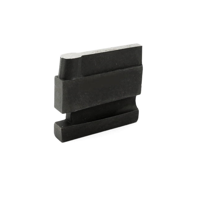 Bloque de corte de acero para máquina de coser de ojales Reece 101/104