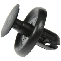 Dorman 700-077CD Toyota Splash Shield Retainer Black (Pack of 2) Fits select: 2007-2013 TOYOTA CAMRY, 2008-2017 TOYOTA HIGHLANDER