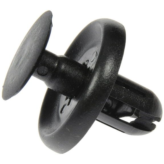 Dorman 700-077CD Toyota Splash Shield Retainer Black (Pack of 2) Fits select: 2007-2013 TOYOTA CAMRY, 2008-2017 TOYOTA HIGHLANDER