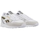 thumbnail image 2 of Tenis Reebok Classic Leather Unisex Lifestyle blanco 23, 2 of 4
