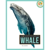 Whale, (Paperback)