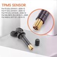 thumbnail image 5 of 1 x TPMS Tire Pressure Sensor for - WEY VV5 VV6 VV7 P8 F5 F7 F7X H7L H2S H4 H6 3641100XKR02A, 5 of 5