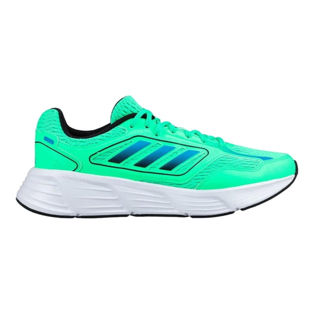 TENIS ADIDAS VERDE PARA UNISEX GALAXY IF5400 verde 280