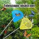 thumbnail image 5 of Red de mariposas red de pesca telescópica de colores brillantes para exteriores ANGGREK Otros, 5 of 8