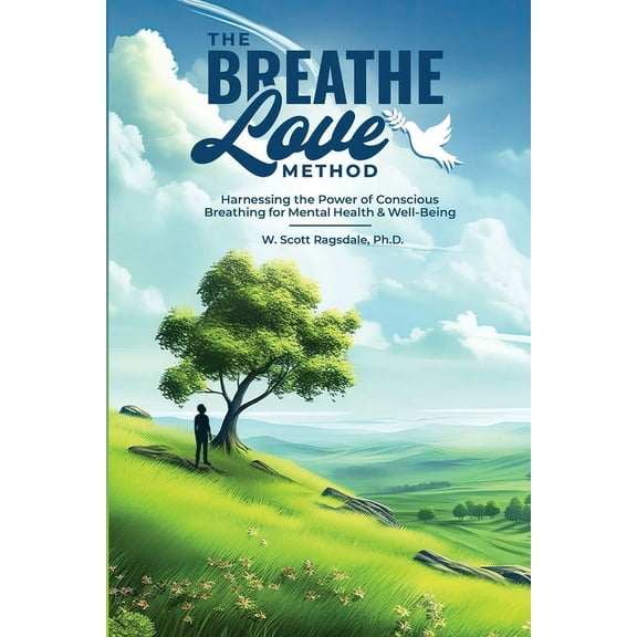 The Breathe Love Method, (Paperback)