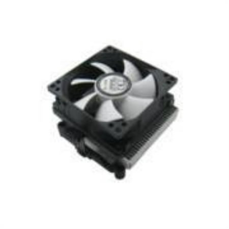 GELID Solutions CC-SIBERIAN-01 80mm Hydro Dynamic Bearing CPU Cooler For Intel LGA 1156/1155/1150/775 & AMD Socket