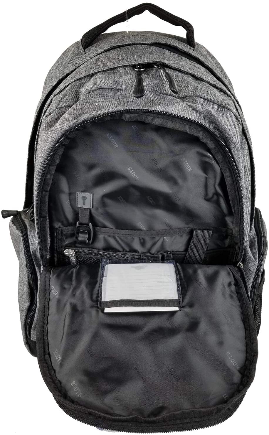 roots backpack price