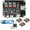 Suit-4, variant on MKS DLC32 v2 32bits GRBL Offline WiFi Controller TS35-R LCD Display CNC3018 MAX PRO Upgrade Kits for CNC Laser Engraving Machine (Suit-1)