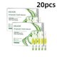 thumbnail image 1 of 10-30x Ampoule Toothpaste, Ampoule Tooth Serum, Ampoule Essence Toothpaste--20pcs, 1 of 5