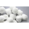 thumbnail image 5 of White Jumbo Cotton Balls: 100 Pack, 5 of 5