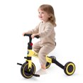 thumbnail image 3 of Erivess 3-in-1 Convertible Trike for Toddlers, 3 of 5
