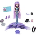 thumbnail image 1 of Muñeca Mermaid Mermaid High Mari Deluxe con accesorios de 10.5 pulgadas, 1 of 22
