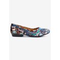 thumbnail image 3 of Comfortview Women's The Jaiden Slip On Flat, 3 of 6