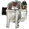 thumbnail image 3 of Remanufactured Denso DENSO First Time Fit Alternator 210-0593 Fits select: 2001-2005 TOYOTA CELICA, 3 of 4