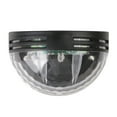thumbnail image 2 of Xihbxyly Juego de 2 Lámparas Solares de Pared, Luces Decorativas para Exteriores, Panel Solar de Alta Eficiencia, Ahorro de Energía, Resistencia Al Agua Ip65, Iluminación para Cercas de Jardín, Ambie, 2 of 3