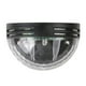 thumbnail image 2 of Juego de 2 Lámparas Solares de Pared, Luces Decorativas para Exteriores, Panel Solar de Alta Eficiencia, Ahorro de Energía, Resistencia Al Agua Ip65, Iluminación para Cercas de Jardín, Ambiente Elega, 2 of 3