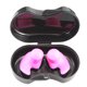 thumbnail image 1 of Natación Tapones para los oídos Impermeable Reutilizable Silicona Natación Tapones para los oídos Adultos TFixol Tapones para los oídos, 1 of 7