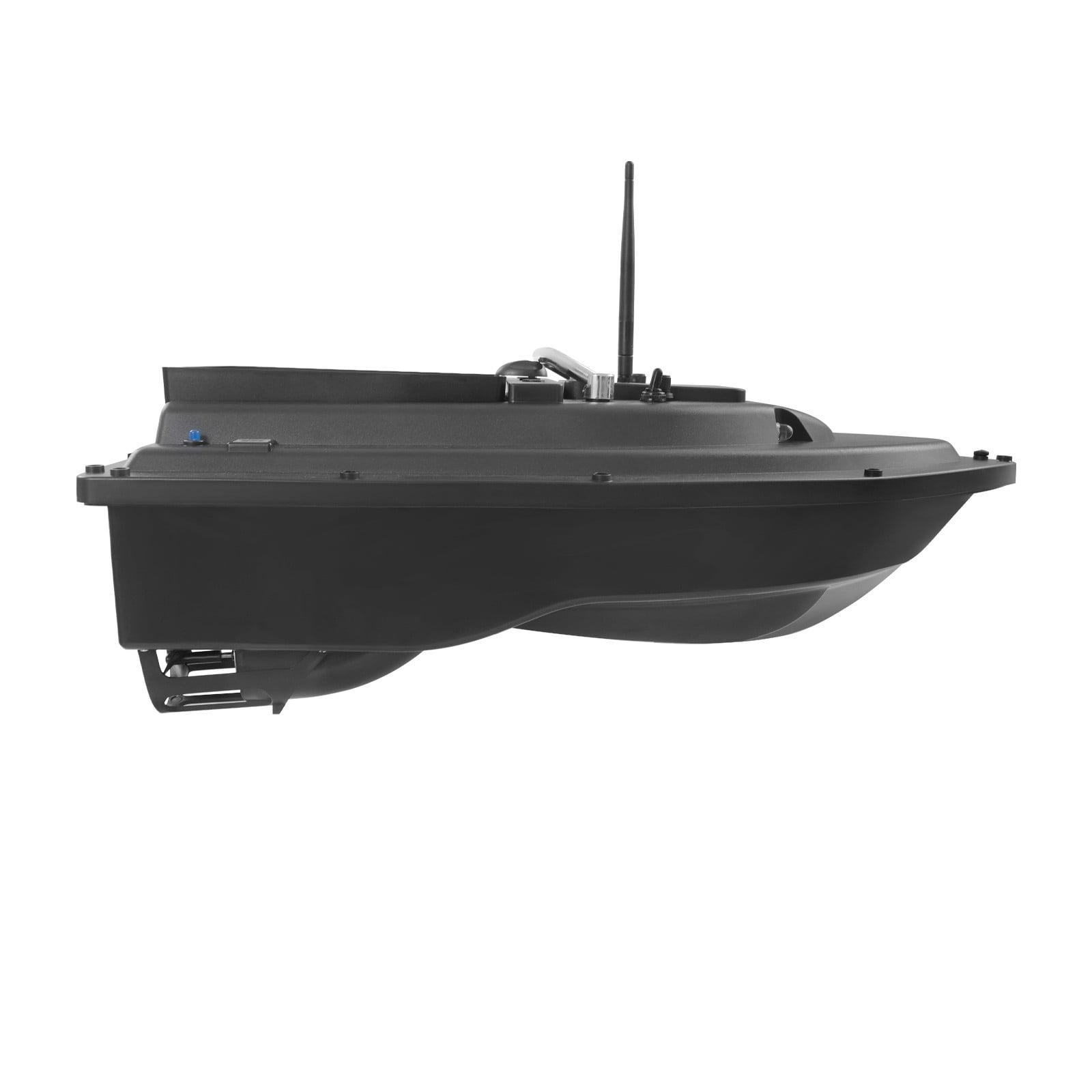PEAKORA Modern Remote-Controlled Bait Boat with 16 GPS Points for Fishing