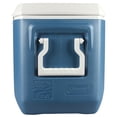 thumbnail image 6 of Coleman 70-Quart Xtreme 5-Day Hard Cooler, Blue, 6 of 6