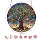 thumbnail image 1 of Acrylic Jigsaw Puzzle Suncatcher, Acrylic Suncatcher Puzzle, for Doors Garden and Window Hanging&Birthday Gift, 1 of 7