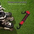 thumbnail image 4 of CTIRCHIU Versatile Roller Skate Strap For Easy Carrying PVC 1PC, 4 of 8