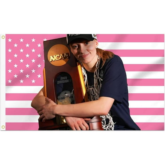 Decorative PaigeBueckers Flags Tapestry Wall Hanging Room Decor for Indoor Outdoor, Dorm or Porch Decoration Gift