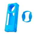 thumbnail image 4 of For Insta360 X5 Silicone Protective Cover Set:Anti-Drop Case with Lanyard & Lens, 4 of 9
