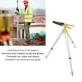thumbnail image 4 of Trépied d'Arpentage, Support Compact Antirouille pour Station Totale pour Accès Difficiles, 4 of 7