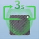 thumbnail image 4 of Carcasa para Disco Duro NVMe 2230, Caja de Estado Sólido M.2, Carcasa para Unidad de Estado Sólido Móvil, Teléfono Móvil, PC, Almacenamiento Móvil Externo., 4 of 5