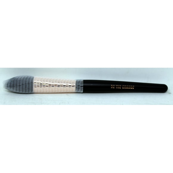 Realher Brosse de Fond de Teint Noir 003, 1 Chiffre