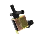 thumbnail image 3 of Válvula solenoide de control Boost 058906283C para  1998-2005 Zulema Válvula de refuerzo turbo, 3 of 8