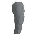 thumbnail image 5 of A4 Drop Ship Men's Integrated Zone Football Pant - N6198, 5 of 5