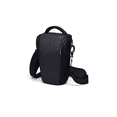 thumbnail image 1 of Mochila Para Cámara Fotográfica Profesional, bandolera, negro, 1 of 4